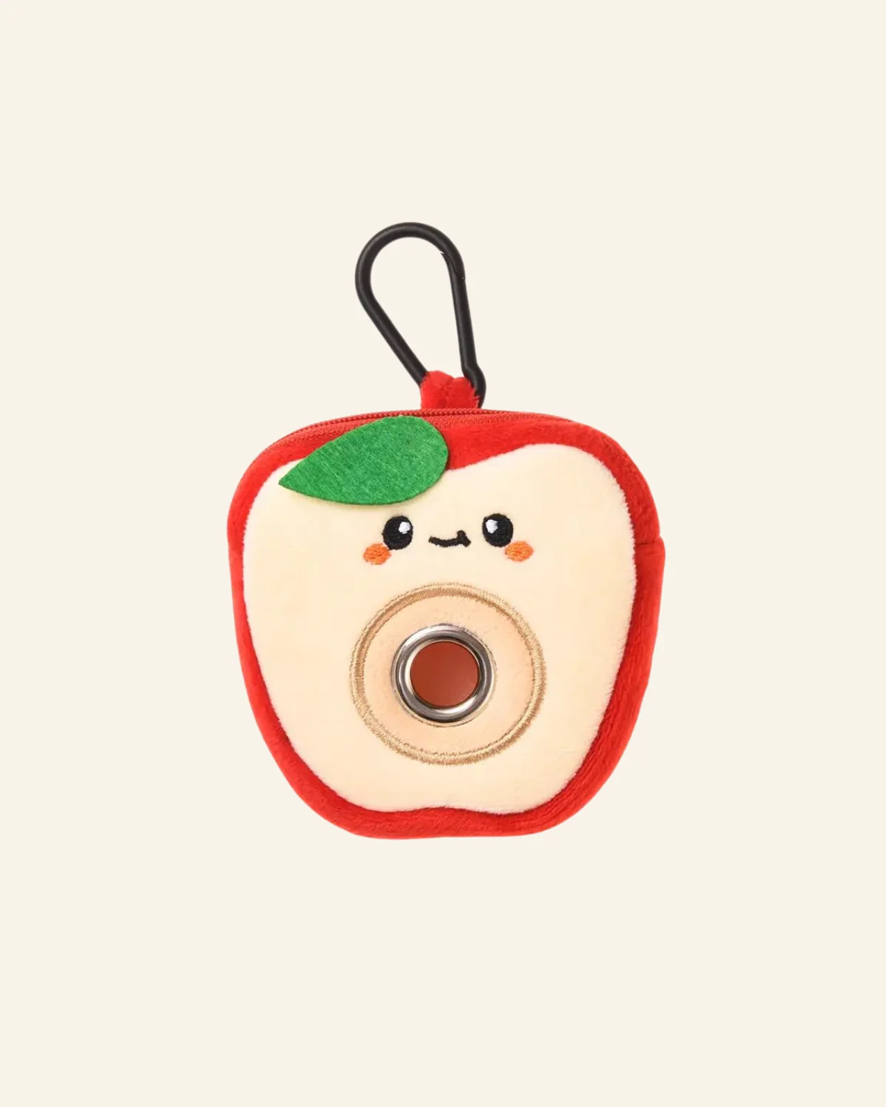 Apple Poo Pooch Pouch Dispenser - Image 2