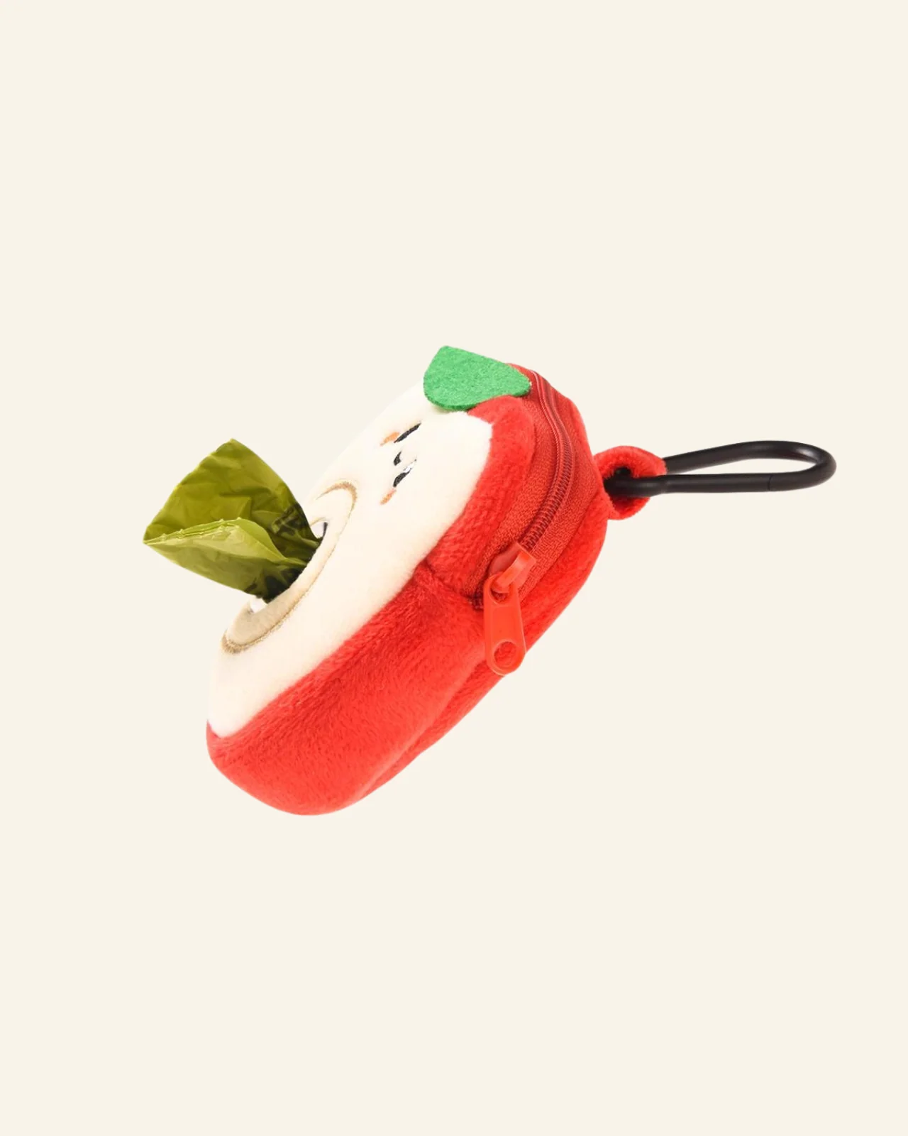 Apple Poo Pooch Pouch Dispenser - Image 4