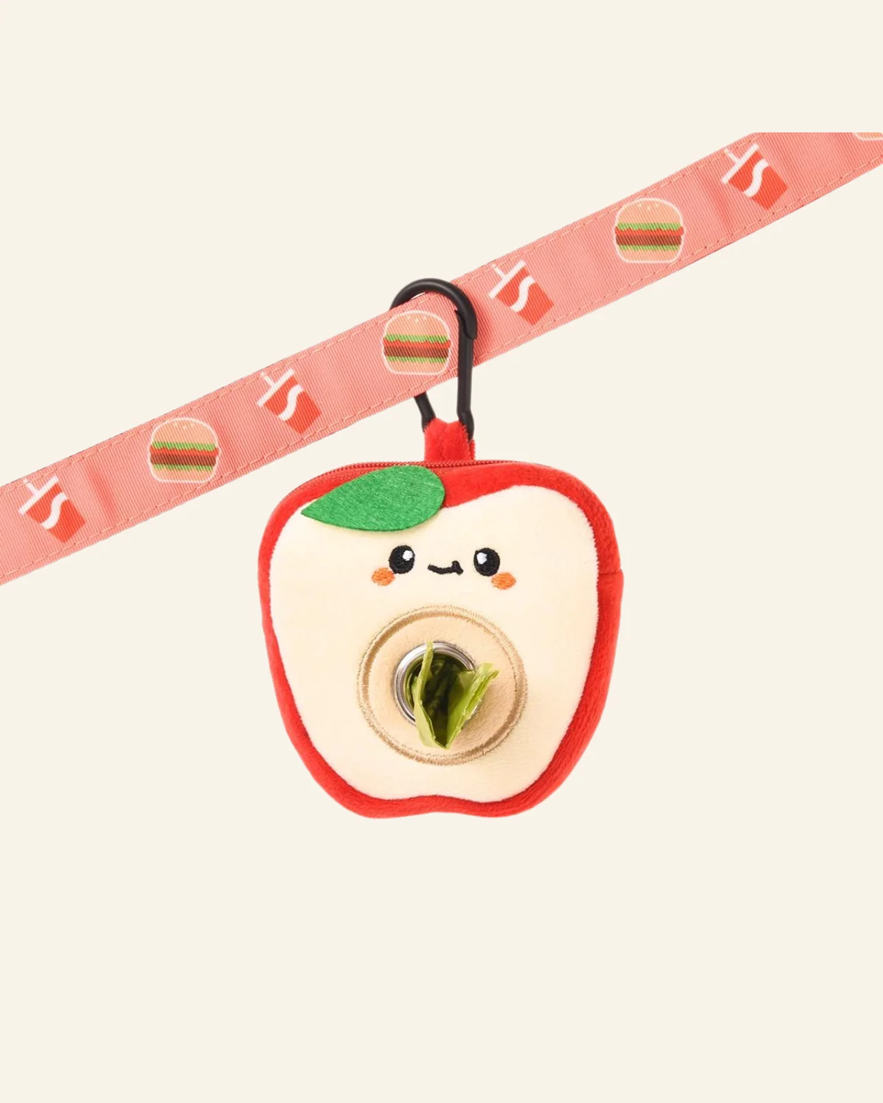 Apple Poo Pooch Pouch Dispenser - Image 5