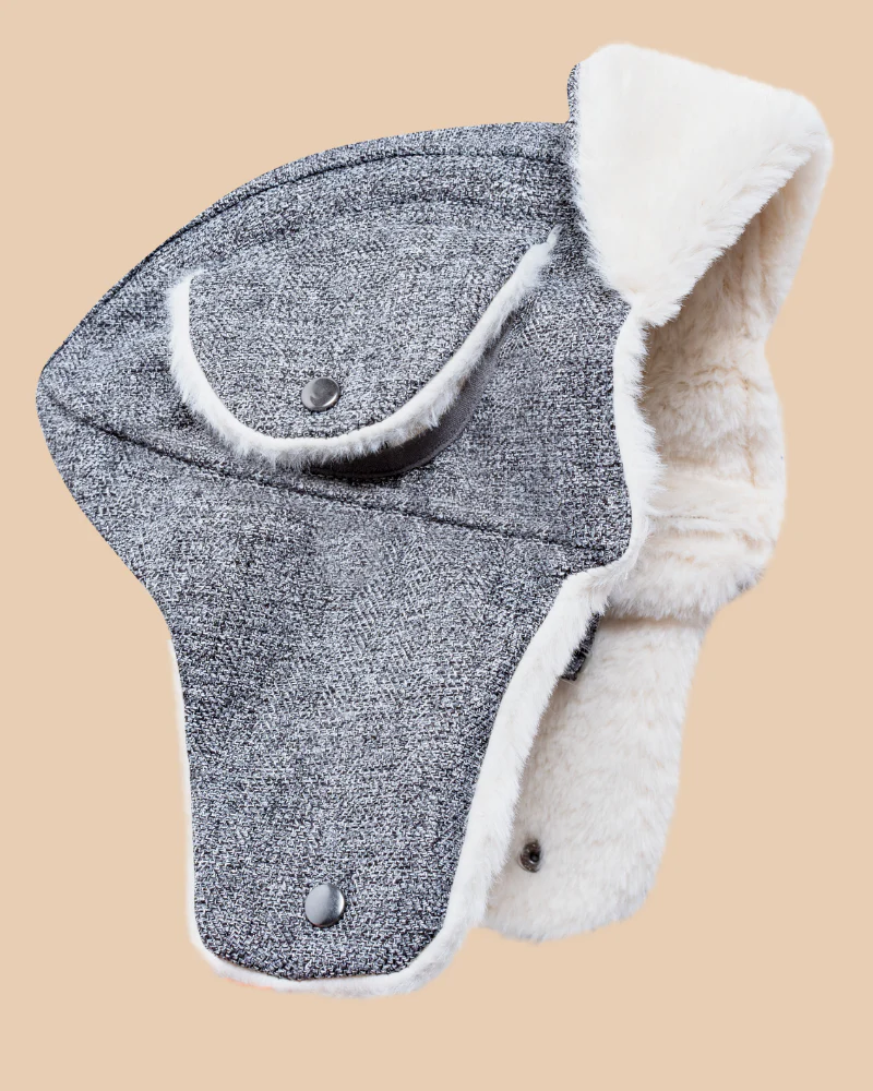 Arctic Air Aviator Dog Hat - Image 3