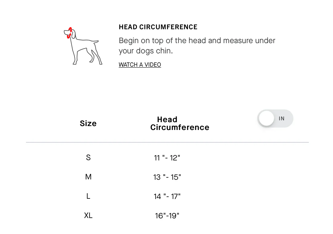 Arctic Air Aviator Dog Hat - Image 5