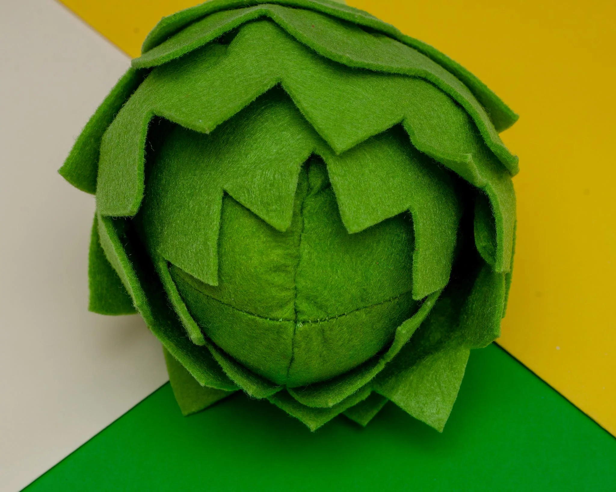 Artichoke Interactive & Snuffle Dog Toy - Image 4