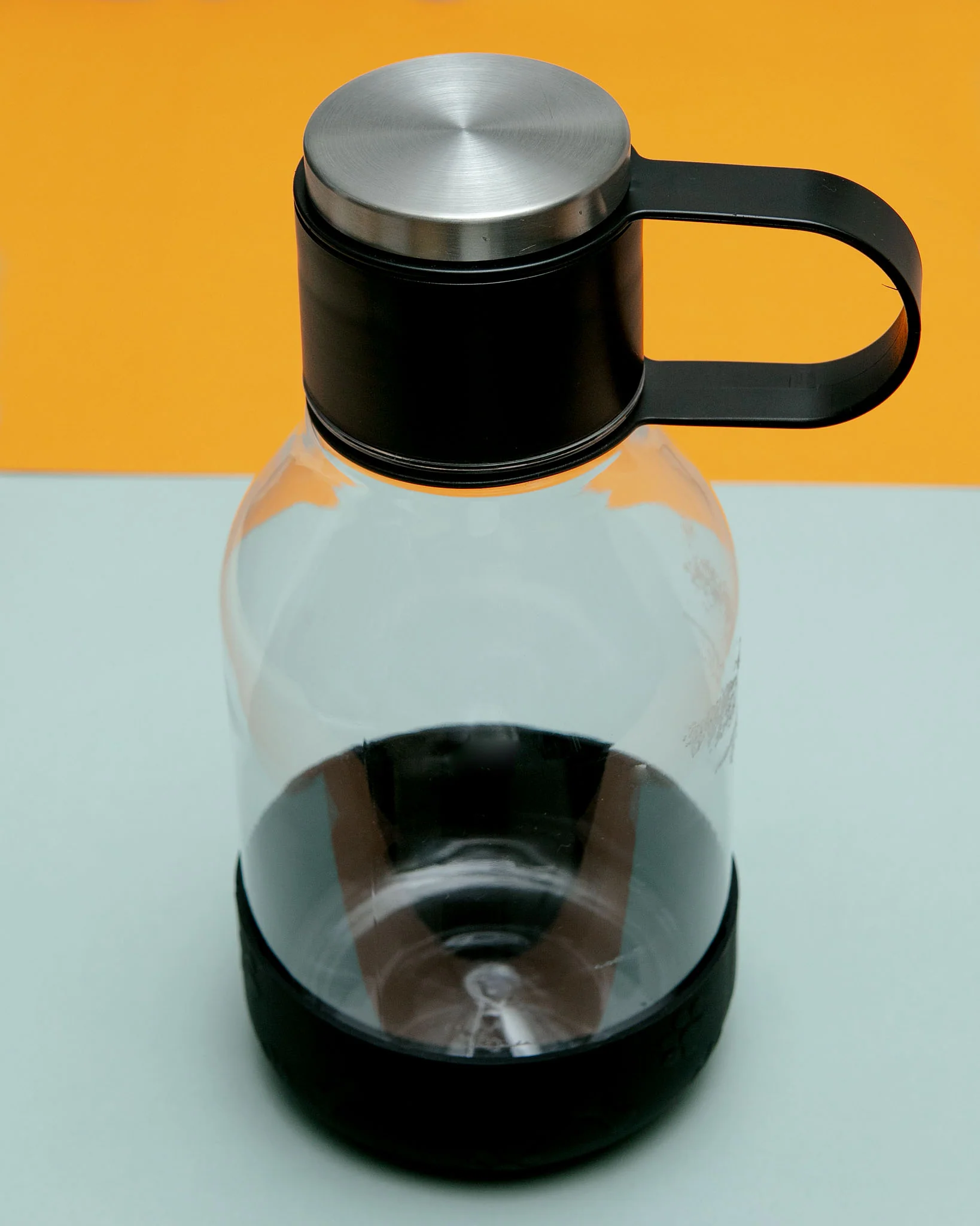 Lite Water Bottle with Detachable Dog Bowl - Image 3