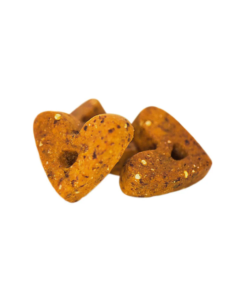 Bacon & Cheddar CBD Dog Treats (5mg) - Image 2