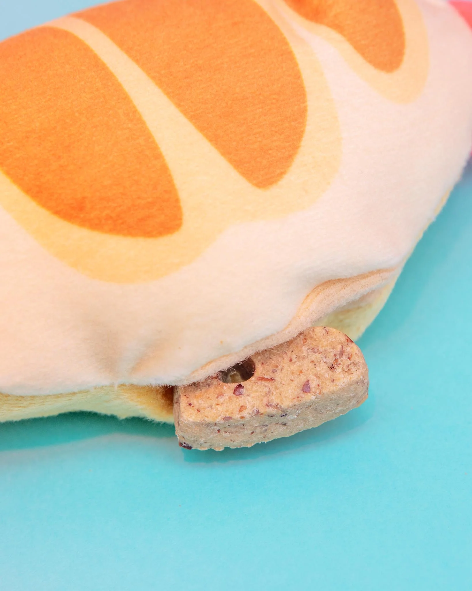 Bakery Box Interactive Plush Dog Toy - Image 5
