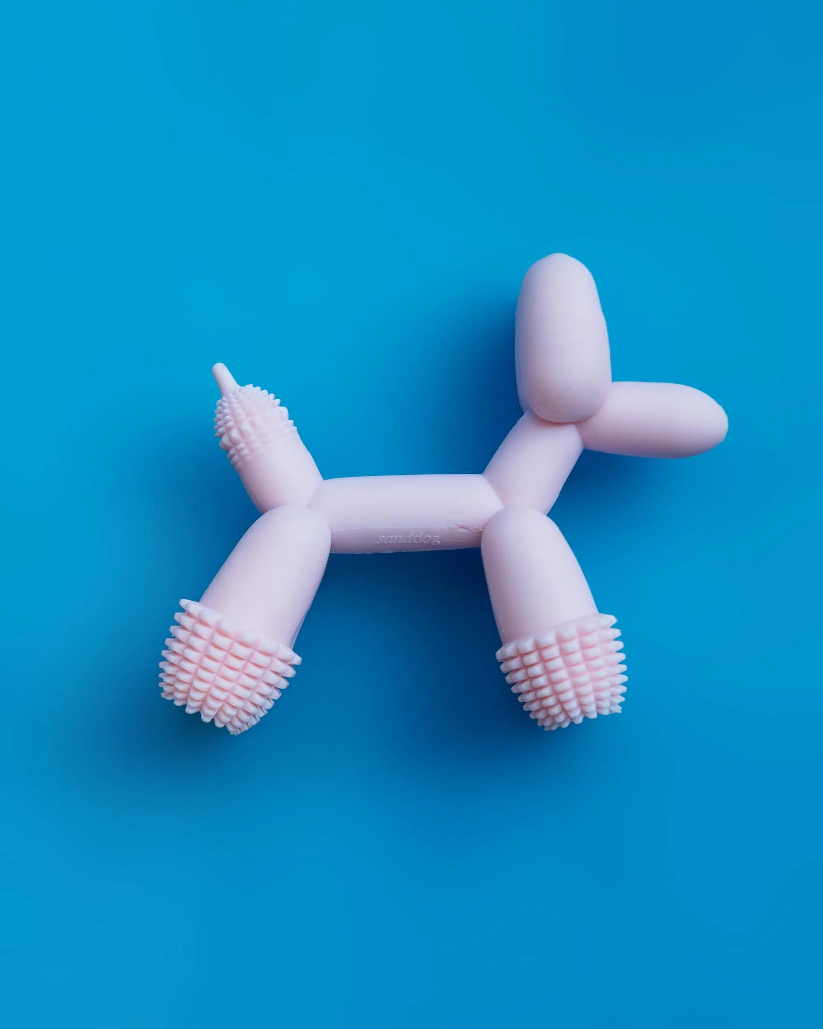 Balloon Dog Silicone Toy - Image 2