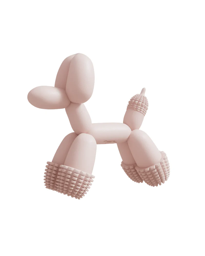 Balloon Dog Silicone Toy - Image 4