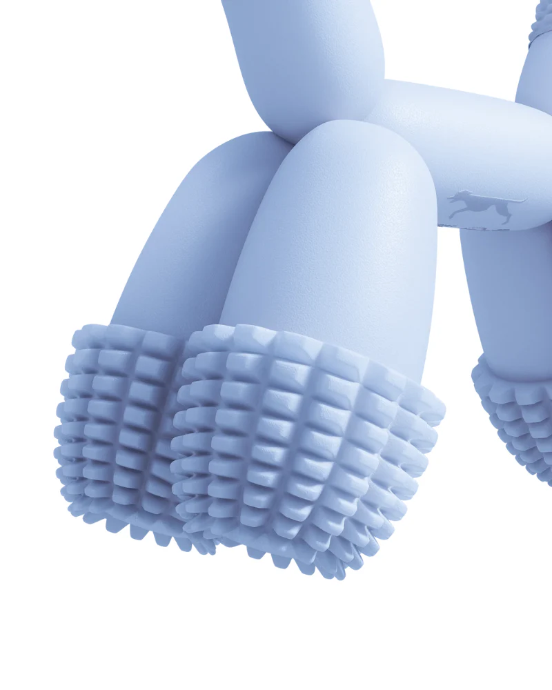 Balloon Dog Silicone Toy - Image 5