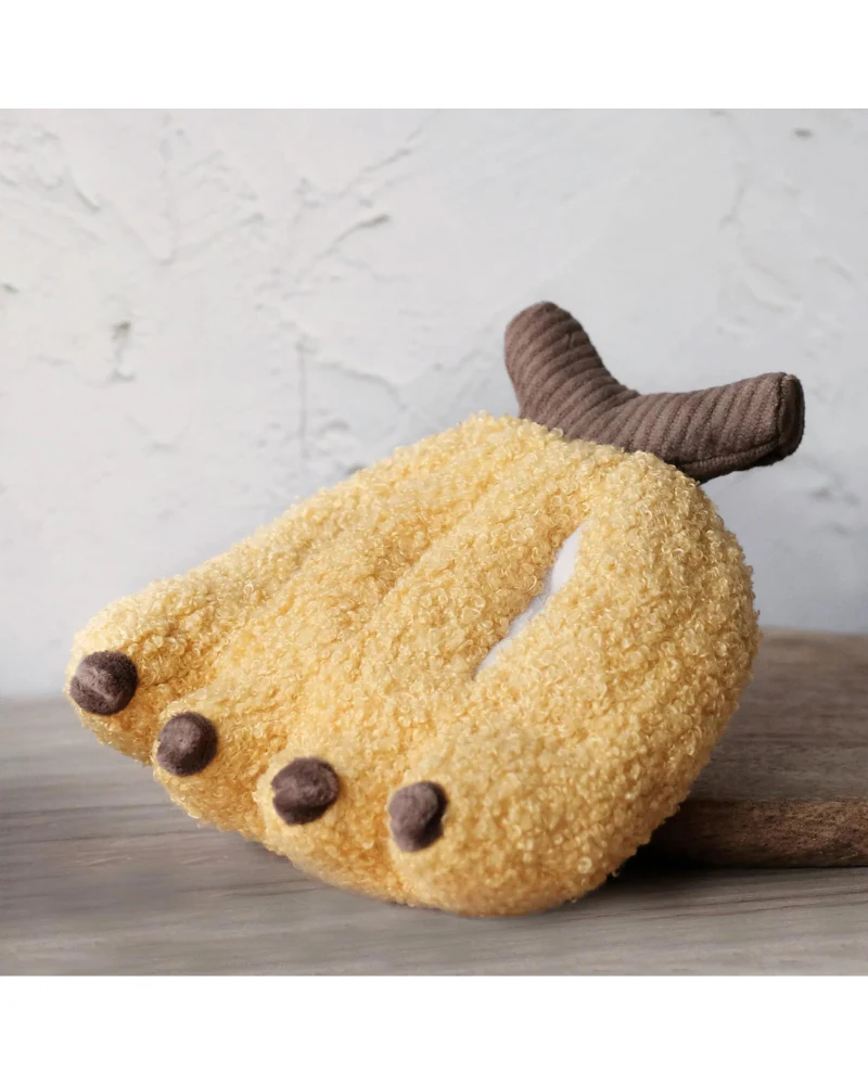 Banana Interactive Snuffle Dog Toy - Image 6