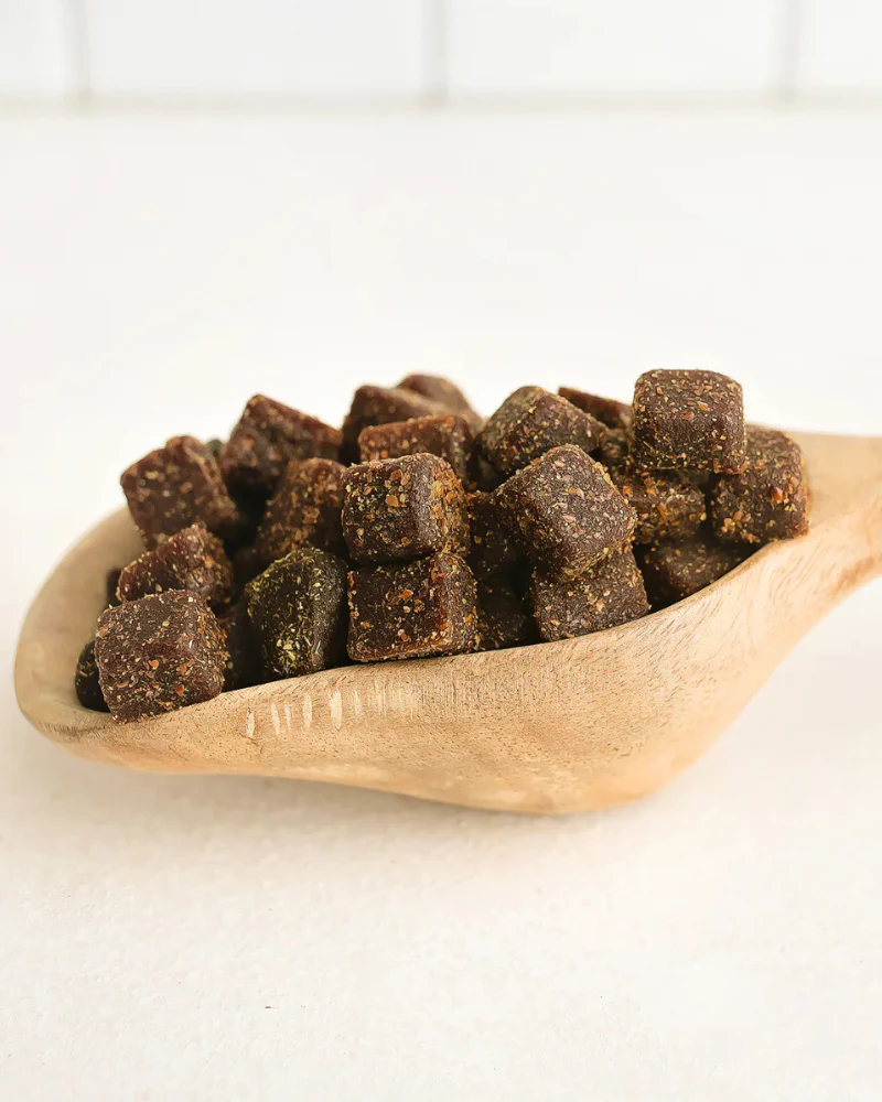 Bananas & Strawberry Organic Dog Treats - Image 5