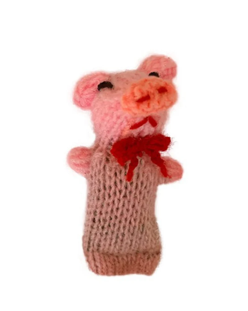 Barn Yarn Animals Catnip Cat Toys - Image 3