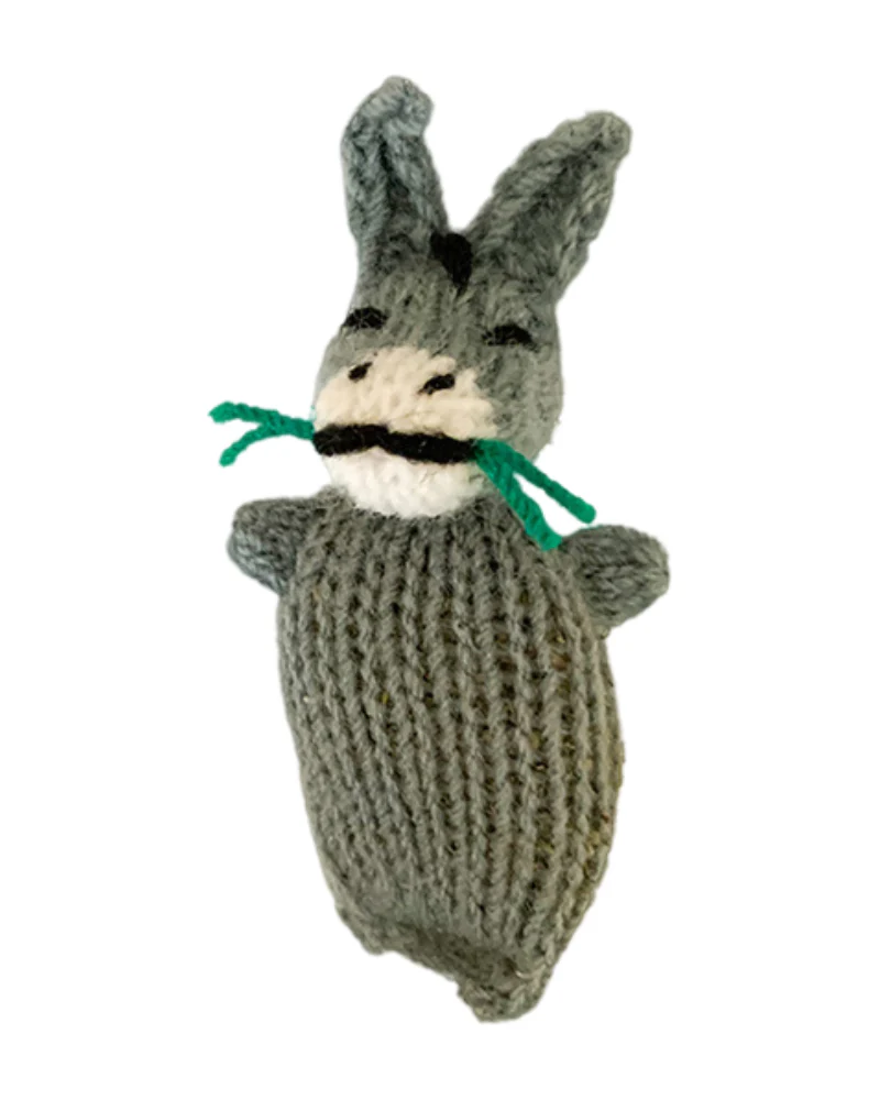 Barn Yarn Animals Catnip Cat Toys - Image 4