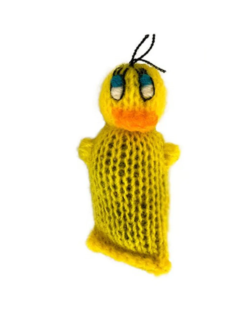 Barn Yarn Animals Catnip Cat Toys - Image 5