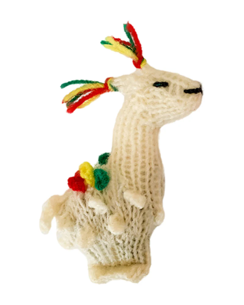 Barn Yarn Animals Catnip Cat Toys - Image 6