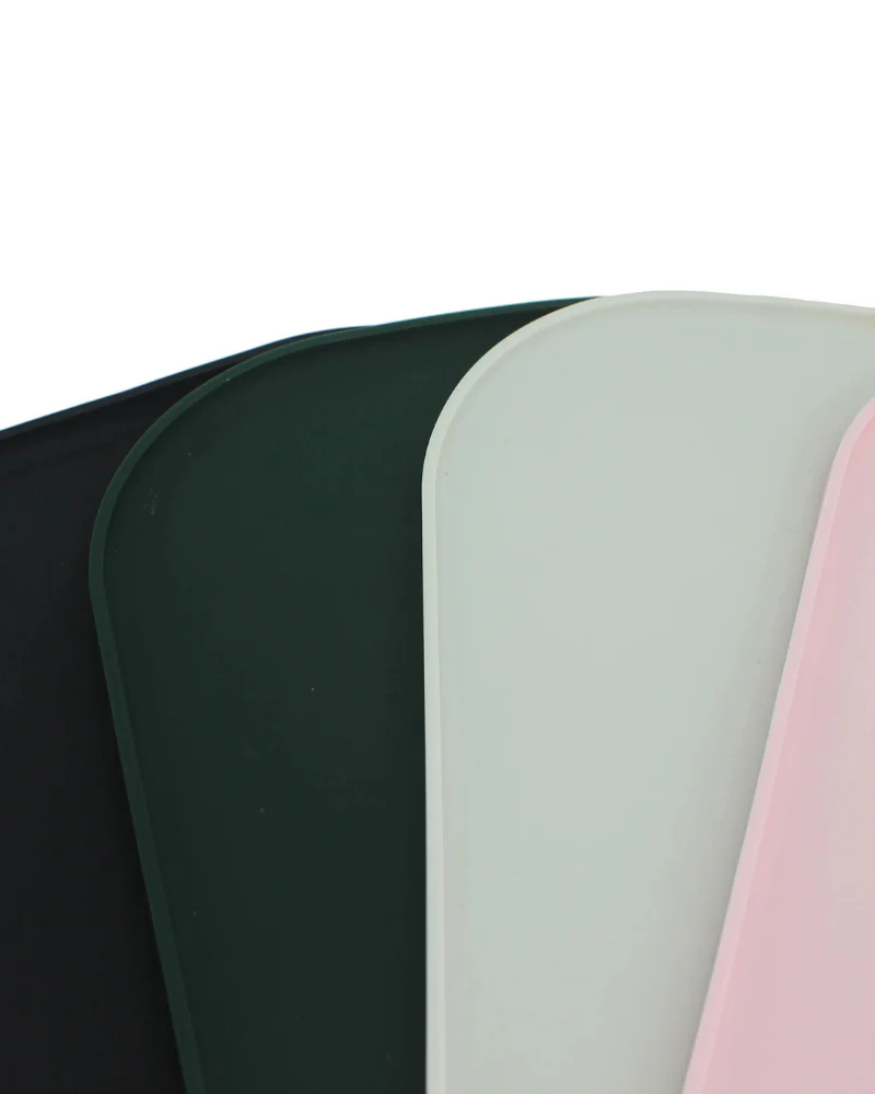 Basic Dog Placemat in Forest Green - Image 4