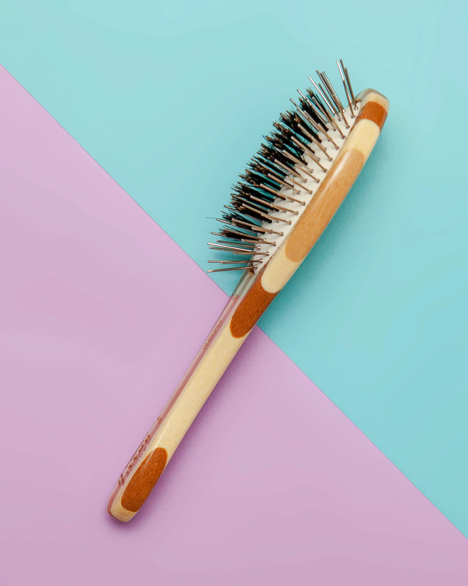 Hybrid Groomer Dog Brush - Image 2