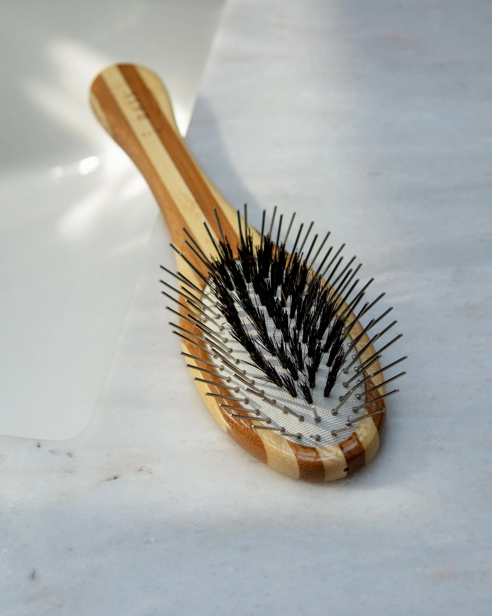 Hybrid Groomer Dog Brush - Image 4
