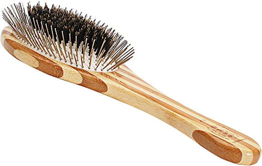 Hybrid Groomer Dog Brush - Image 5