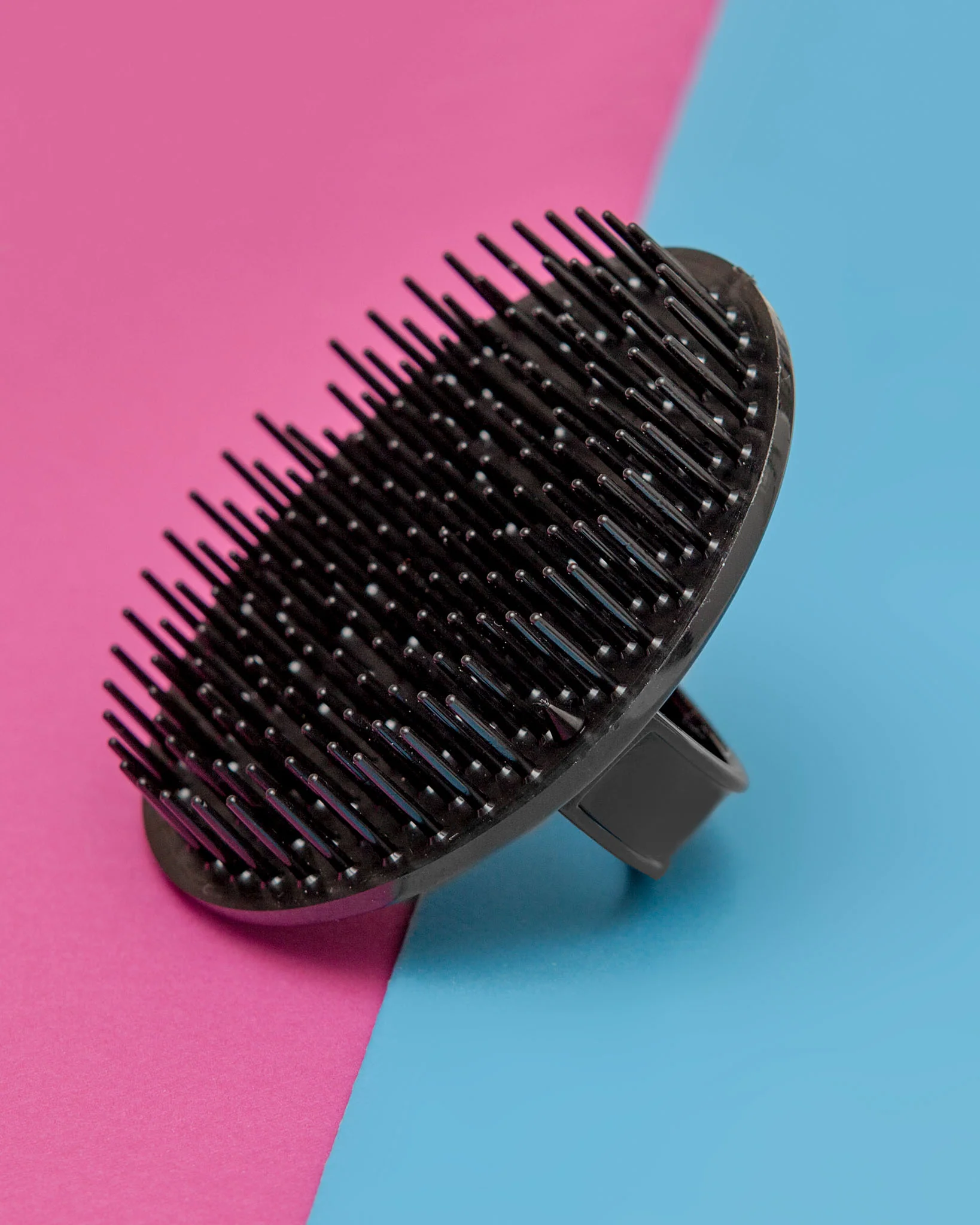 Shampoo Massage Dog Brush
