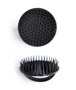 Shampoo Massage Dog Brush - Image 3