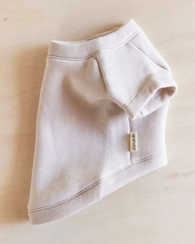 BEACH Dog Sweatshirt - Image 7