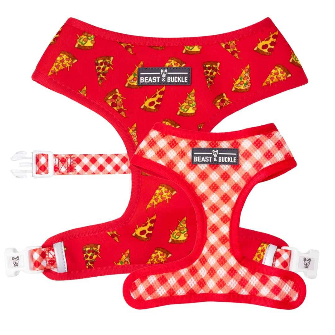 Reversible Pizza Harness - Image 2