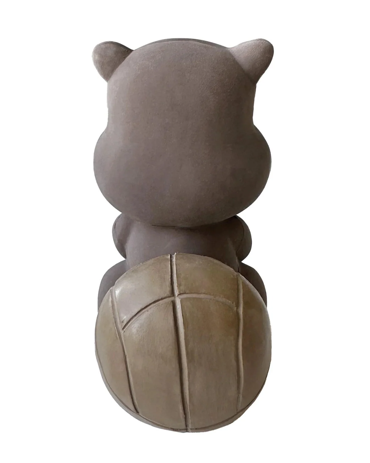 Beaver Forest Friend Latex Squeaky Dog Toy - Image 5