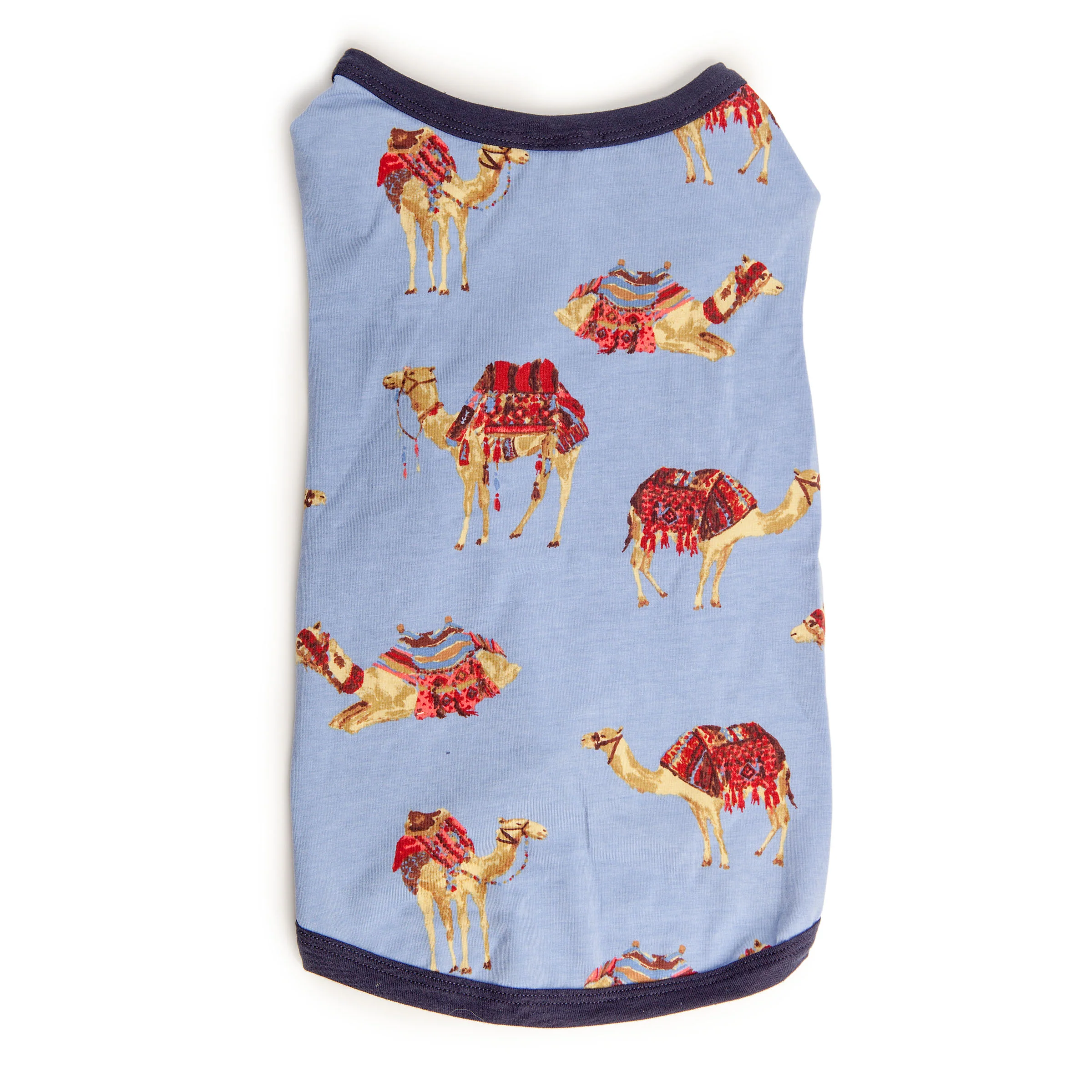 BEDHEAD | Lounge Dog T in Caravan - Image 2