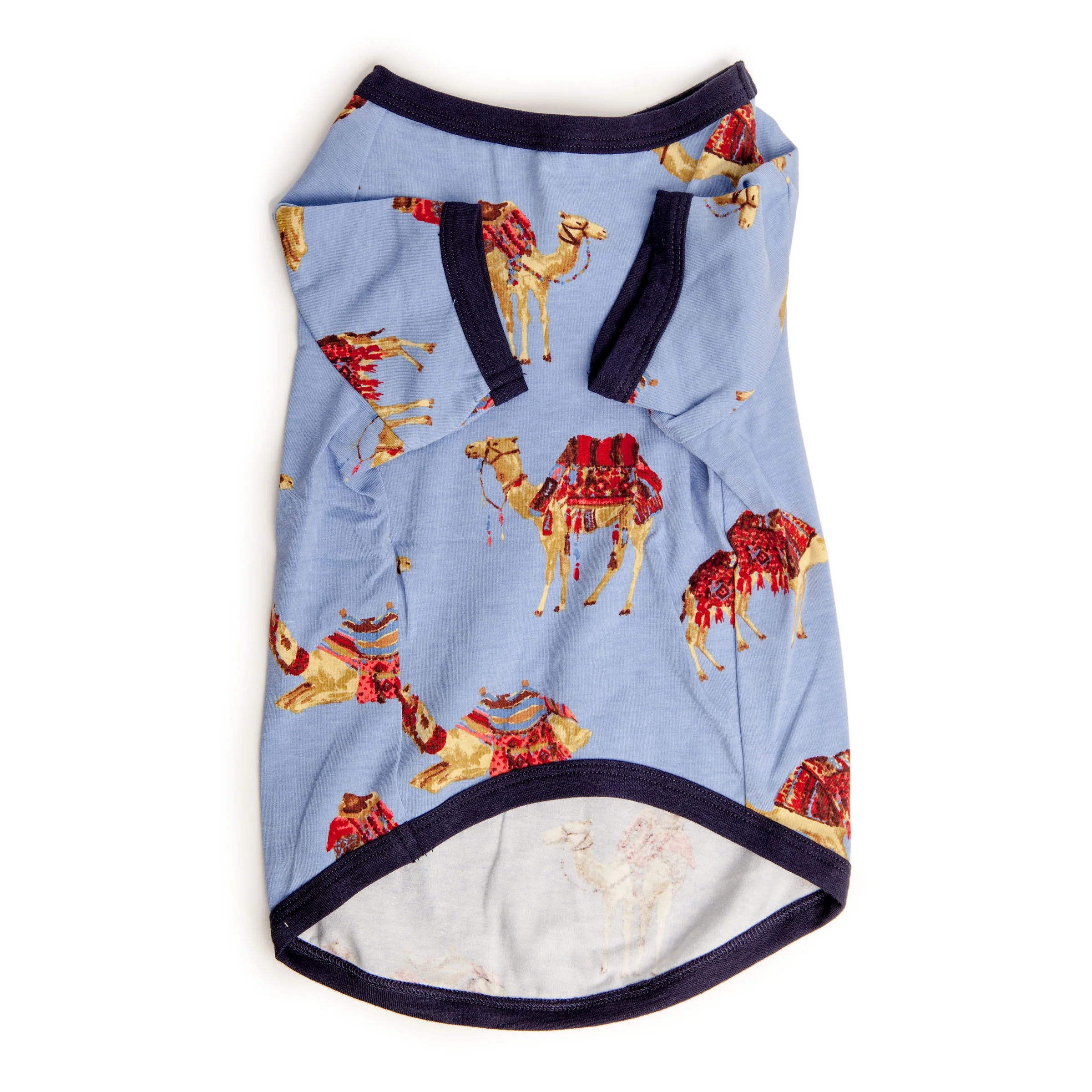 BEDHEAD | Lounge Dog T in Caravan - Image 3