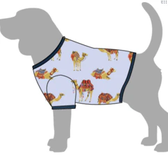 BEDHEAD | Lounge Dog T in Caravan - Image 4