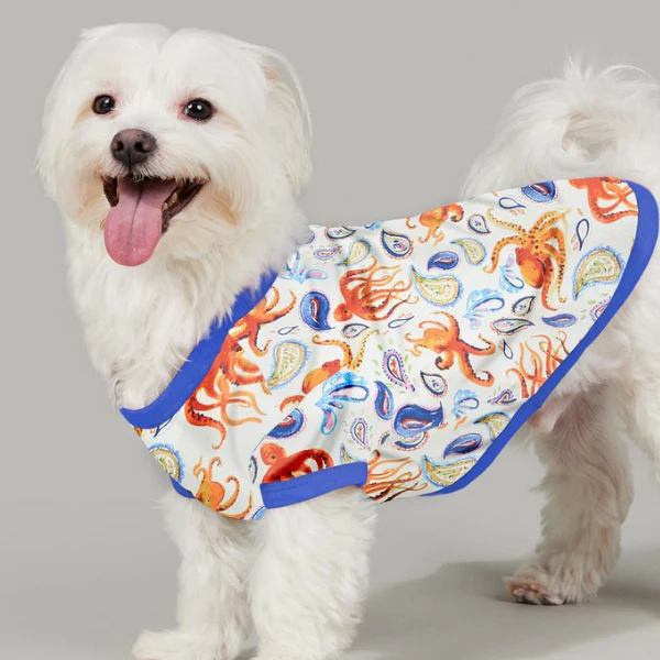 BEDHEAD | Lounge Dog T in Into the Deep - Image 2