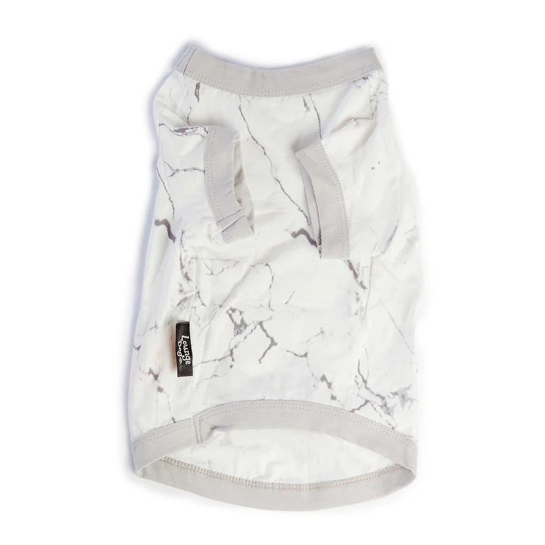 BEDHEAD | Lounge Dog T in Marble - Image 2