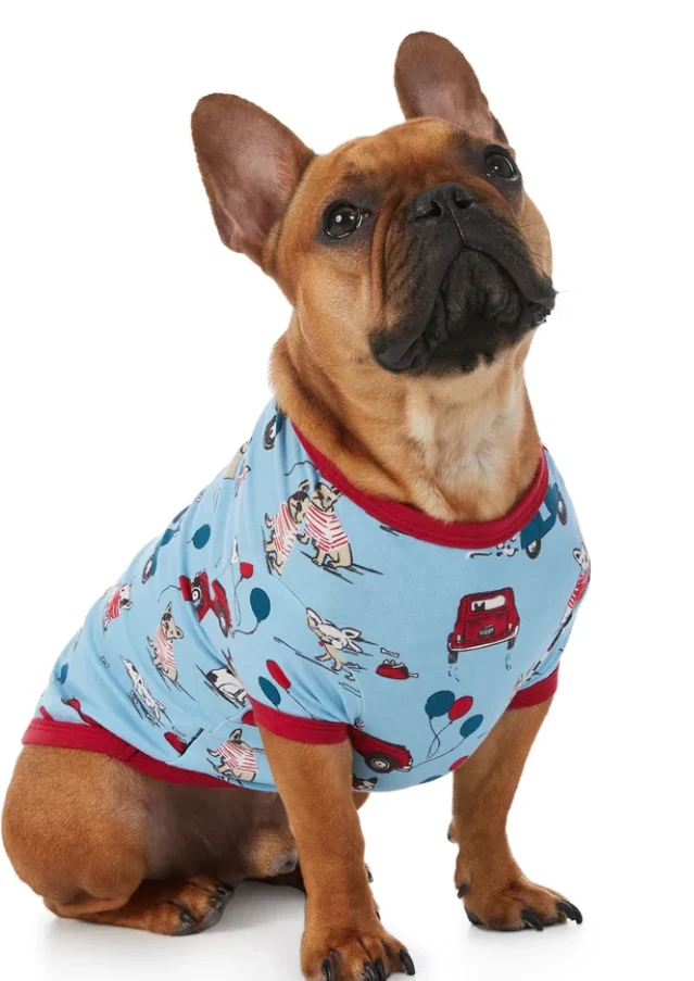 BEDHEAD | Lounge Dog T in Murray's Day Out