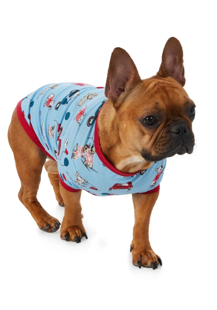 BEDHEAD | Lounge Dog T in Murray's Day Out - Image 2