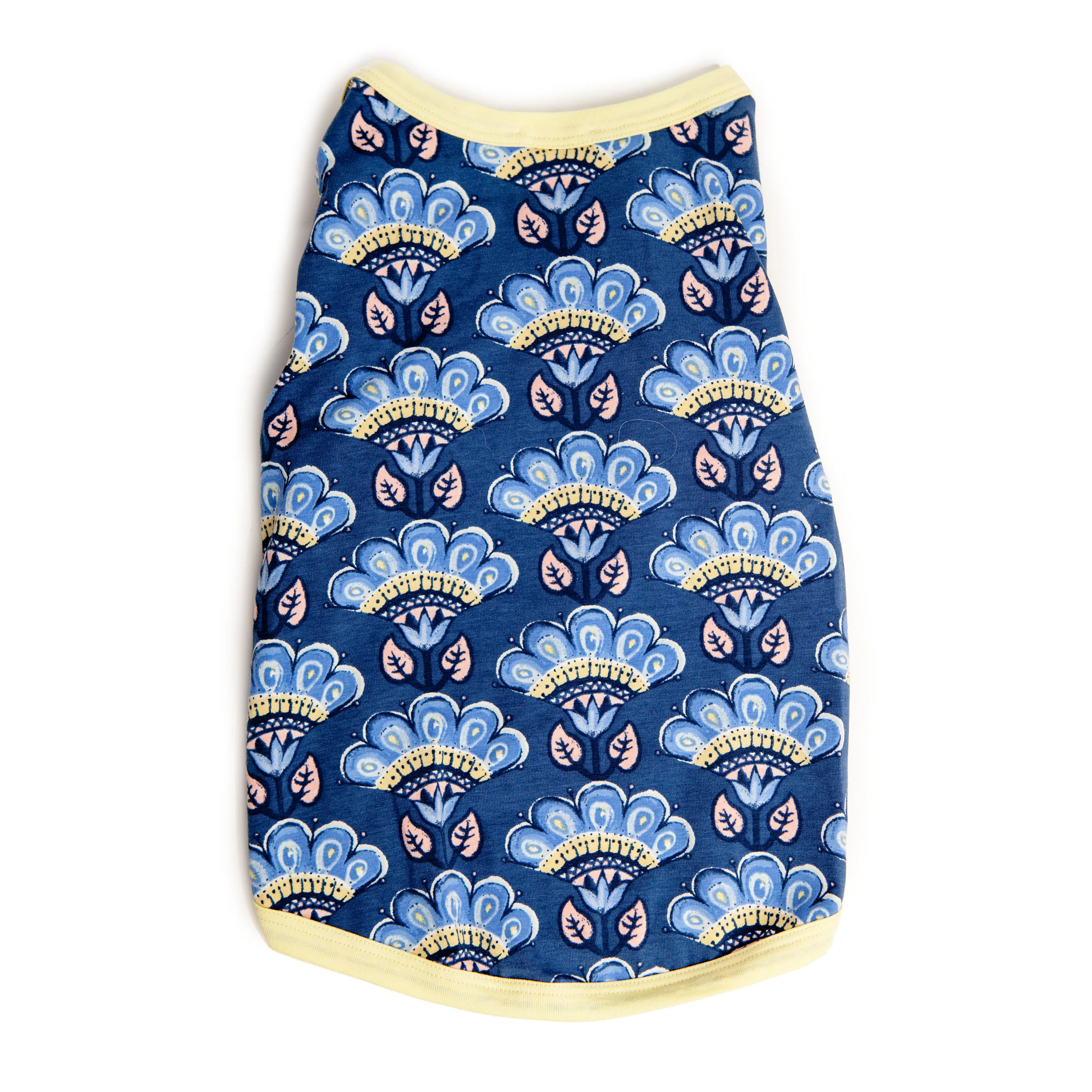 BEDHEAD | Lounge Dog T in Pharaohs Fan - Image 2