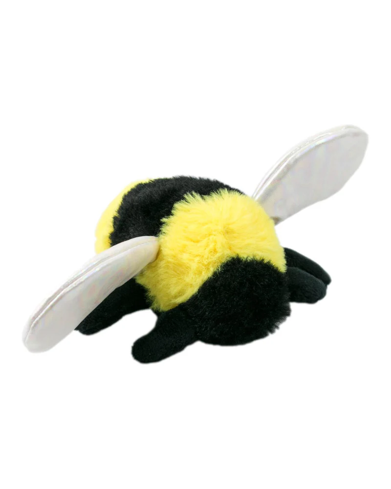 Bee Squeaky Dog Toy - Image 3