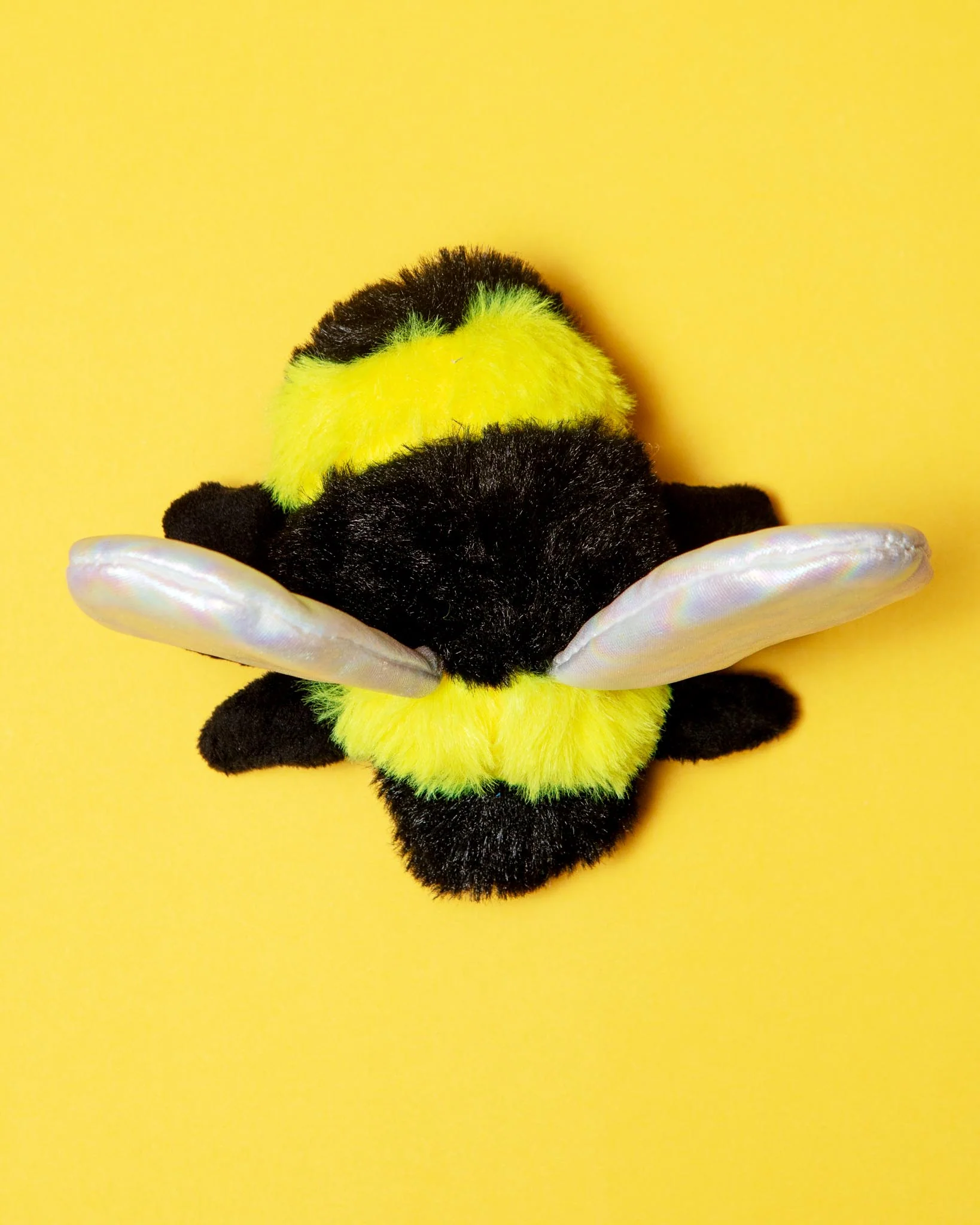 Bee Squeaky Dog Toy - Image 5