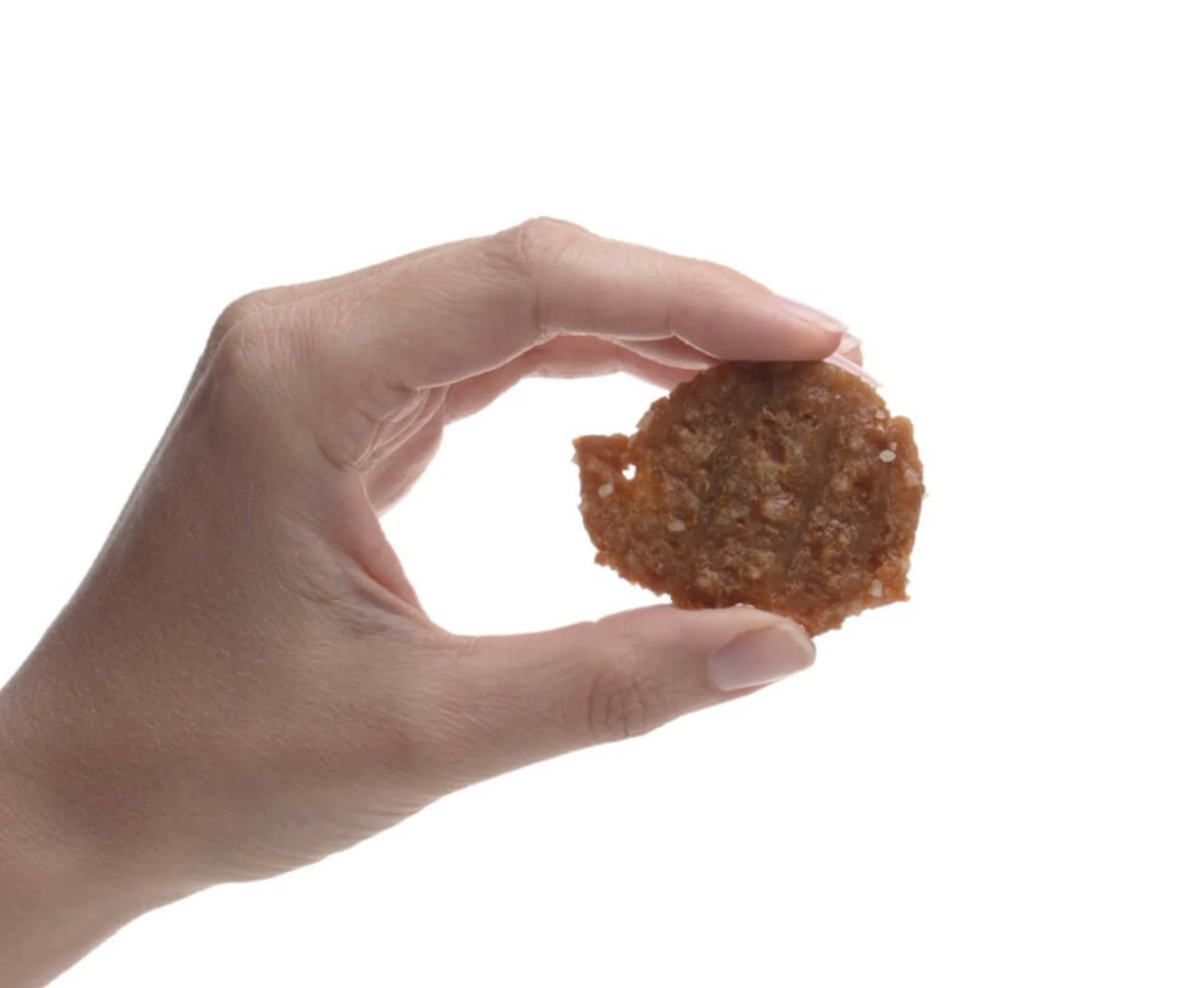 Beef Burger Dog Treats (Made in the USA) - Image 5