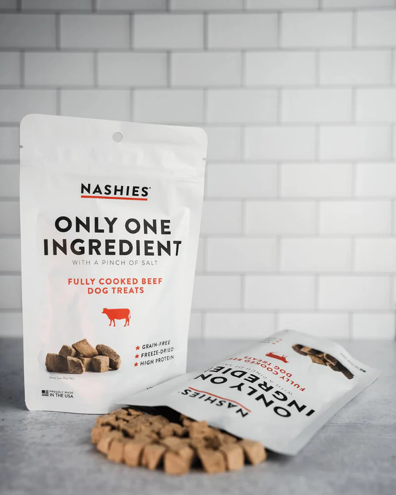 Freeze-Dried Beef Dog Treats - Image 6
