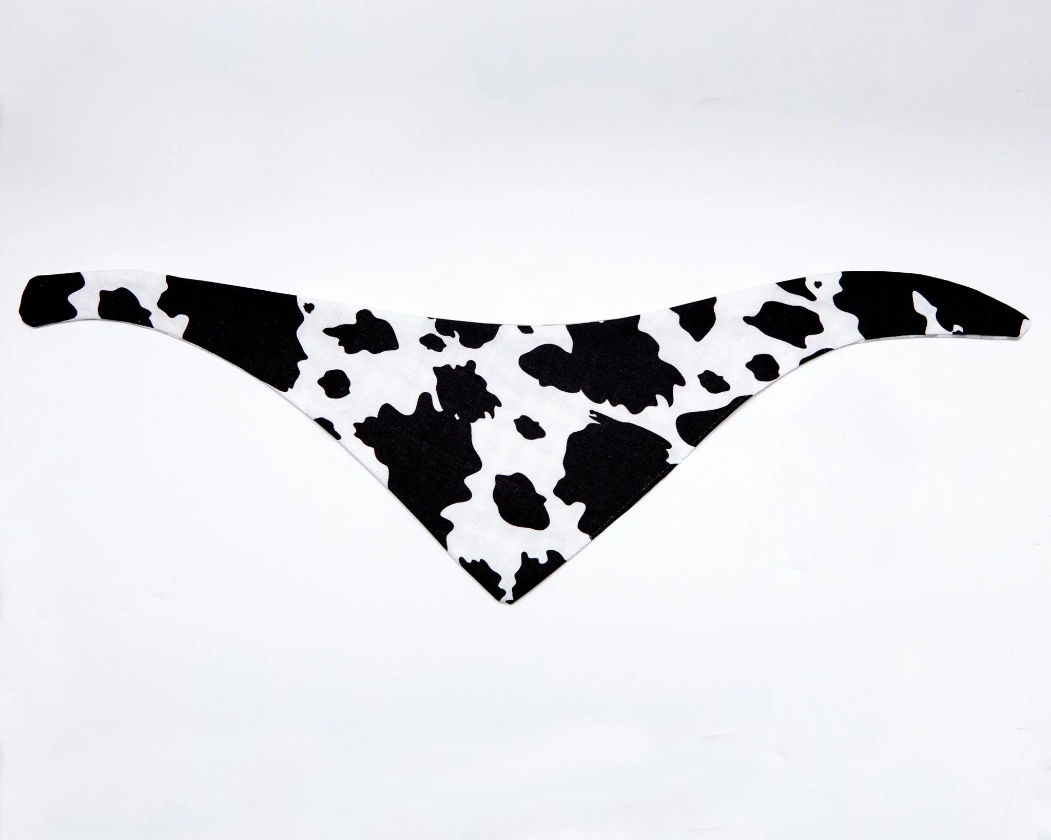 City Cow Bandana<br>(Made in the USA) (FINAL SALE) - Image 3