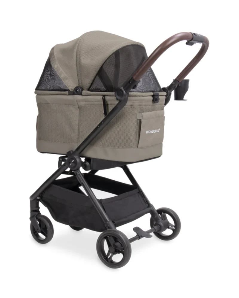 Bella Pet Stroller (for Small to Medium Pets) (DIRECT-SHIP) - Image 14
