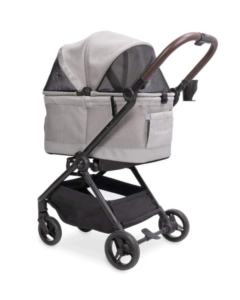 Bella Pet Stroller (for Small to Medium Pets) (DIRECT-SHIP) - Image 9