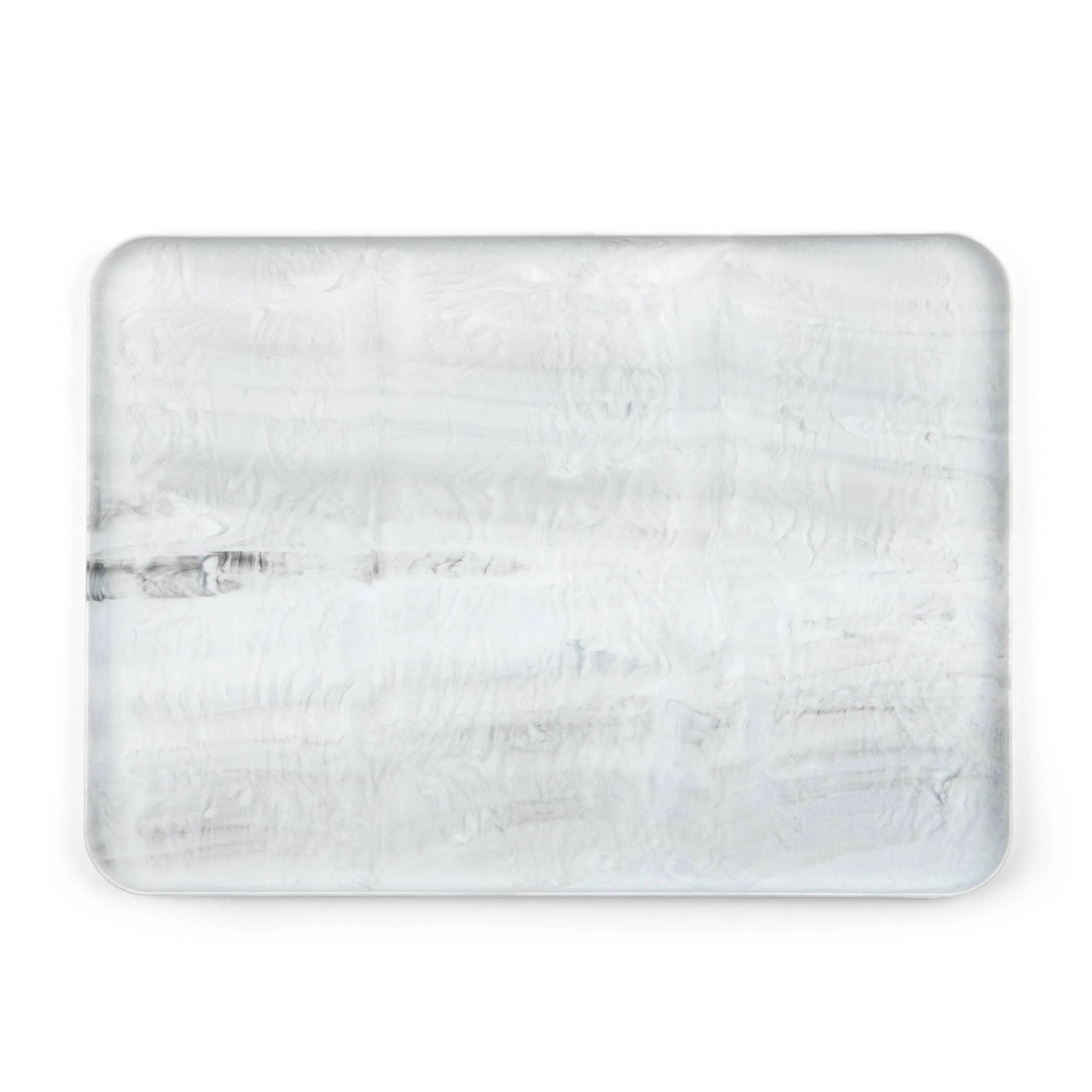 Marble Wonder Silicone Dog Food Tray - Image 3