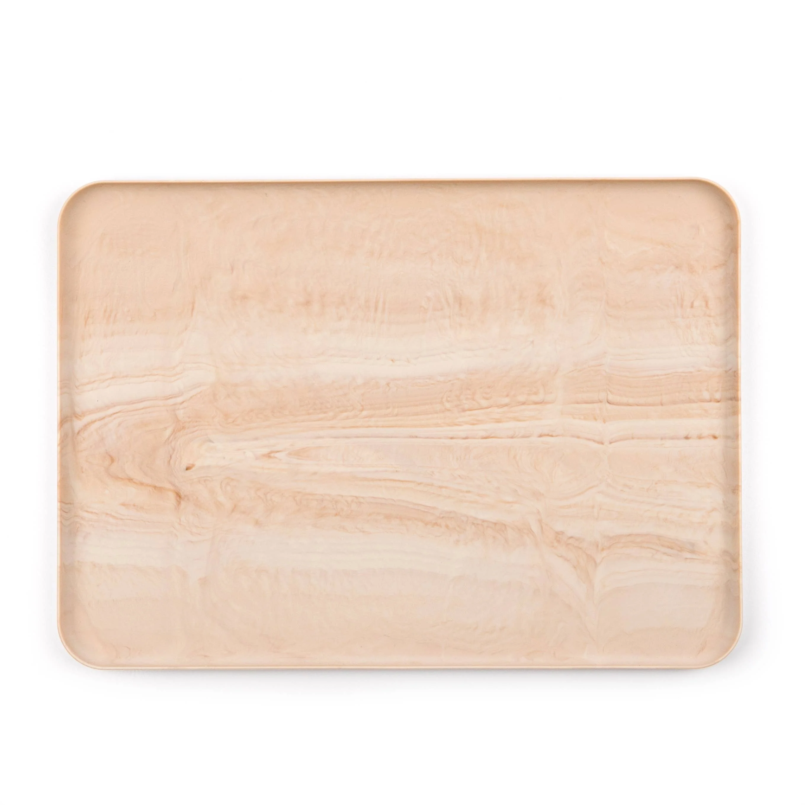 Wood Wonder Silicone Dog Food Tray - Image 2