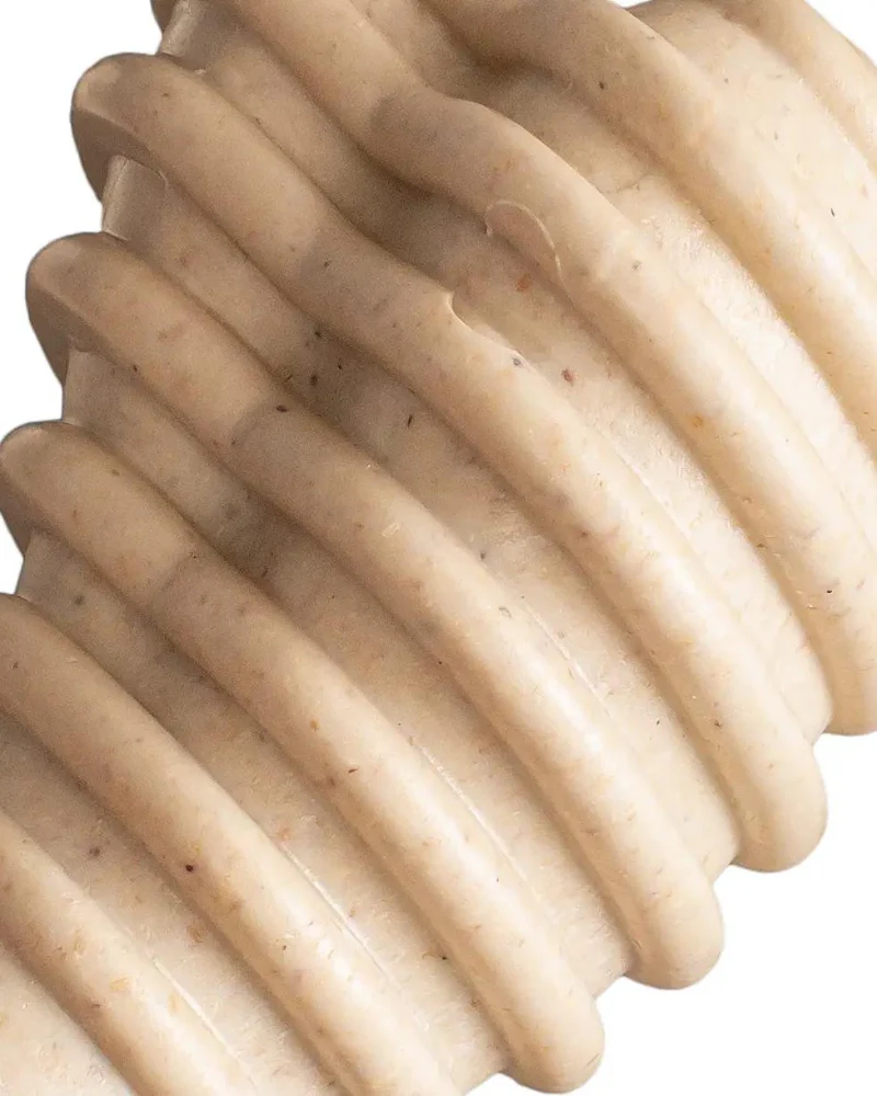 Natural Hypoallergenic Eco-Friendly Dog Chew Toy (Beef Flavor - Soft) - Image 6