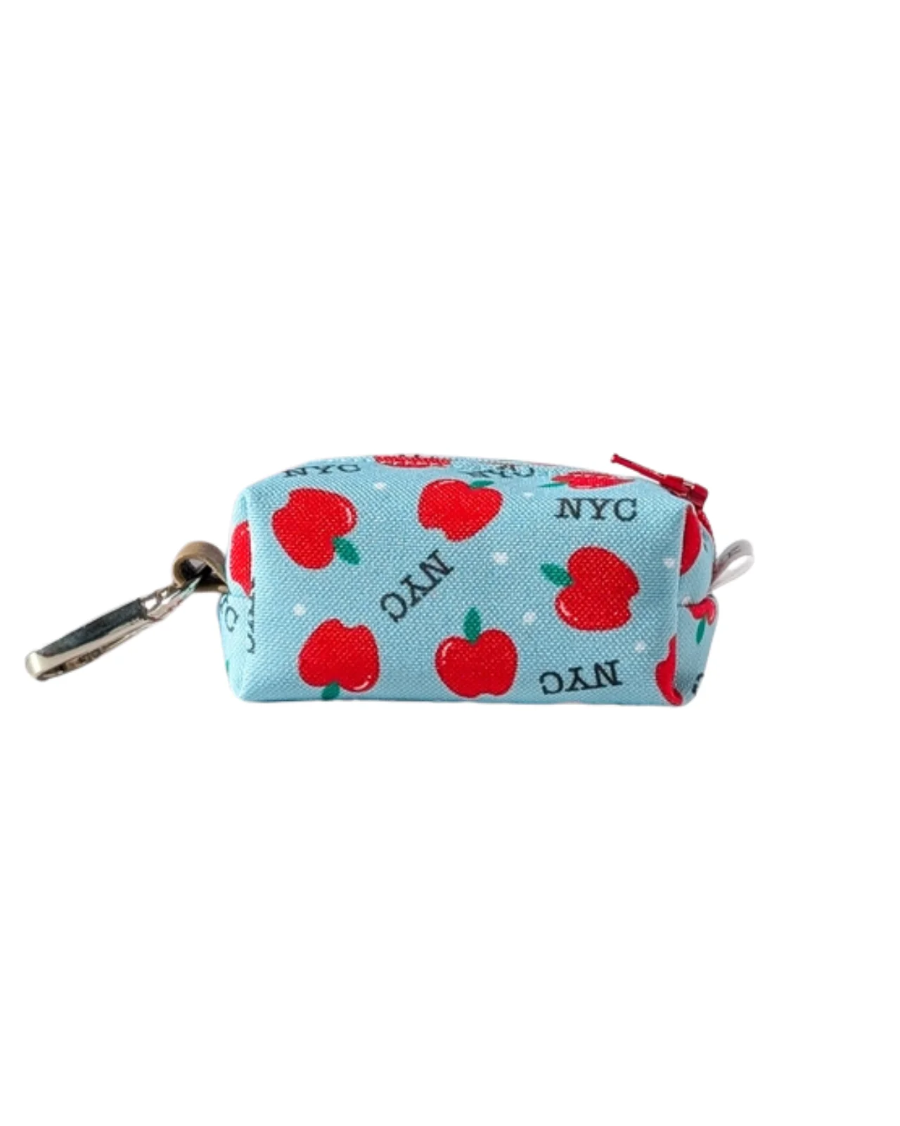 Big Apple Poop Bag Holder (Made in the USA)