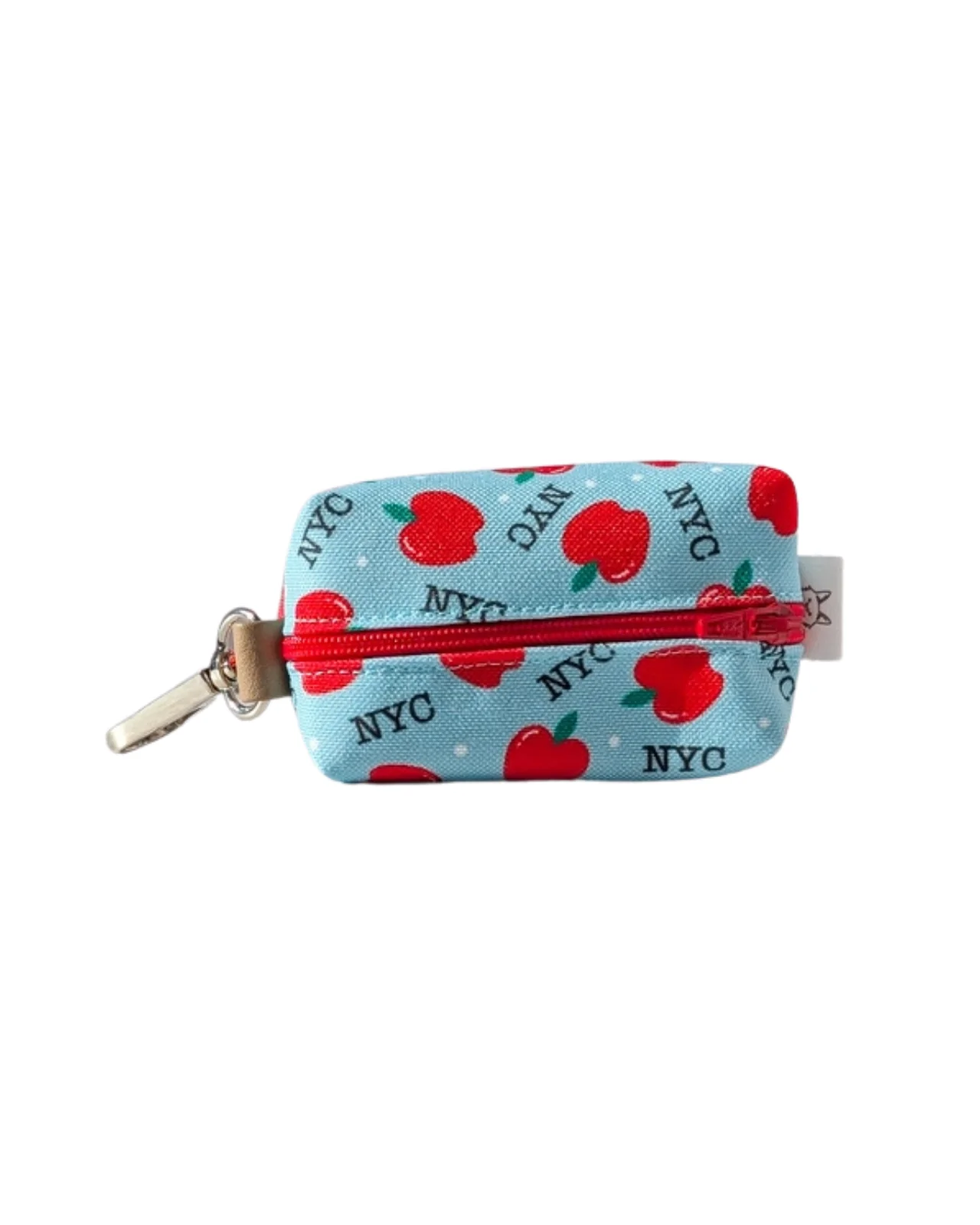Big Apple Poop Bag Holder (Made in the USA) - Image 2