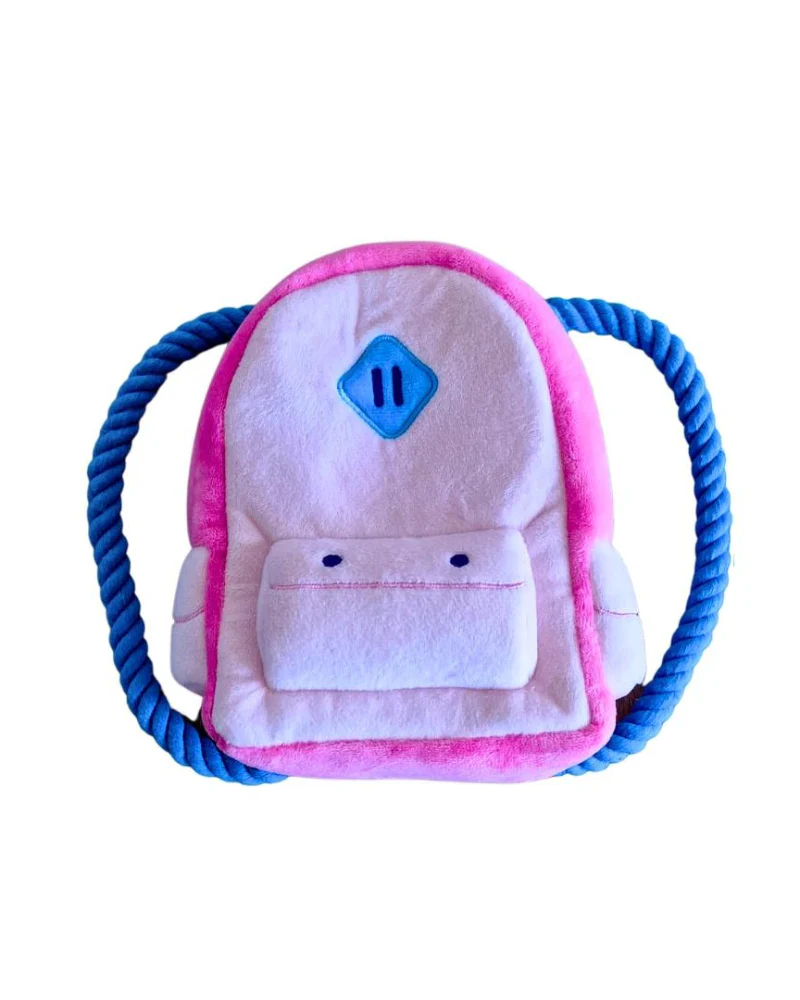 Billy Backpack Snuffle Dog Toy (FINAL SALE) - Image 5