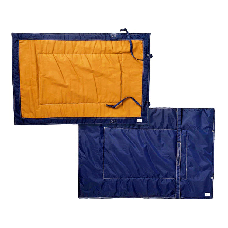 BILLY WOLF | Gunnar Multi-Purpose Mat & Seat Cover - Image 5