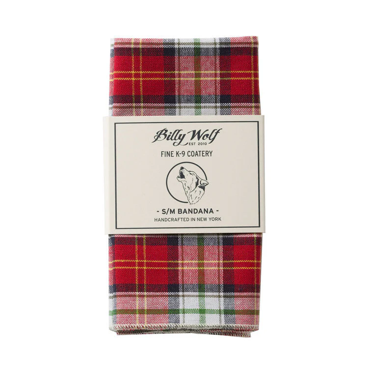 BILLY WOLF | Henry Bandana - Image 2